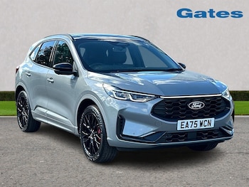 Used Ford Kuga 2025 for sale - 79577599: Photo