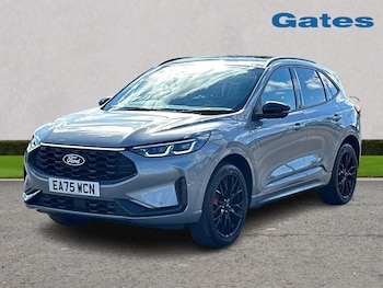 Used Ford Kuga 2025 for sale - 79577599: Photo