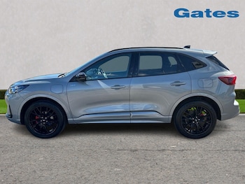 Used Ford Kuga 2025 for sale - 79577599: Photo
