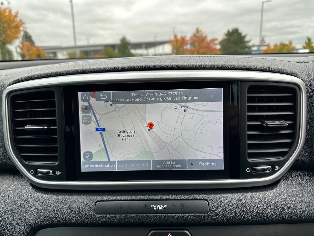 Used Kia Sportage 2020 for sale - 77042839: Photo 20