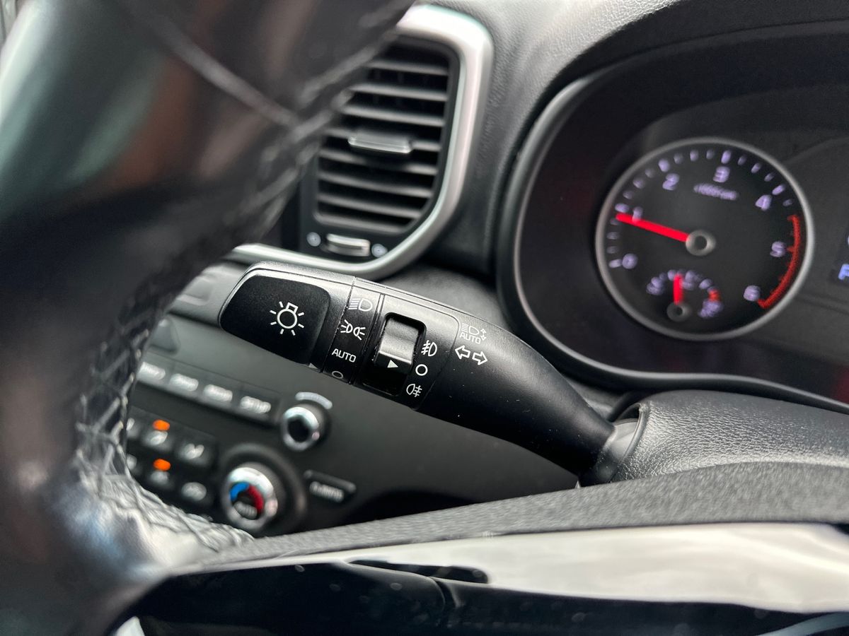 Used Kia Sportage 2020 for sale - 77042839: Photo 23