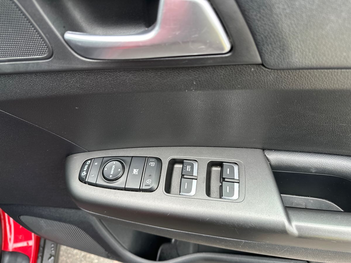 Used Kia Sportage 2020 for sale - 77042839: Photo 25