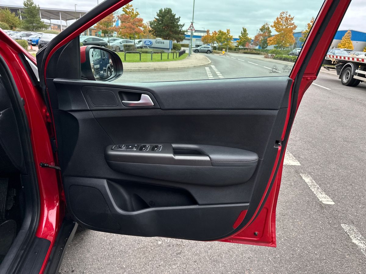 Used Kia Sportage 2020 for sale - 77042839: Photo 35