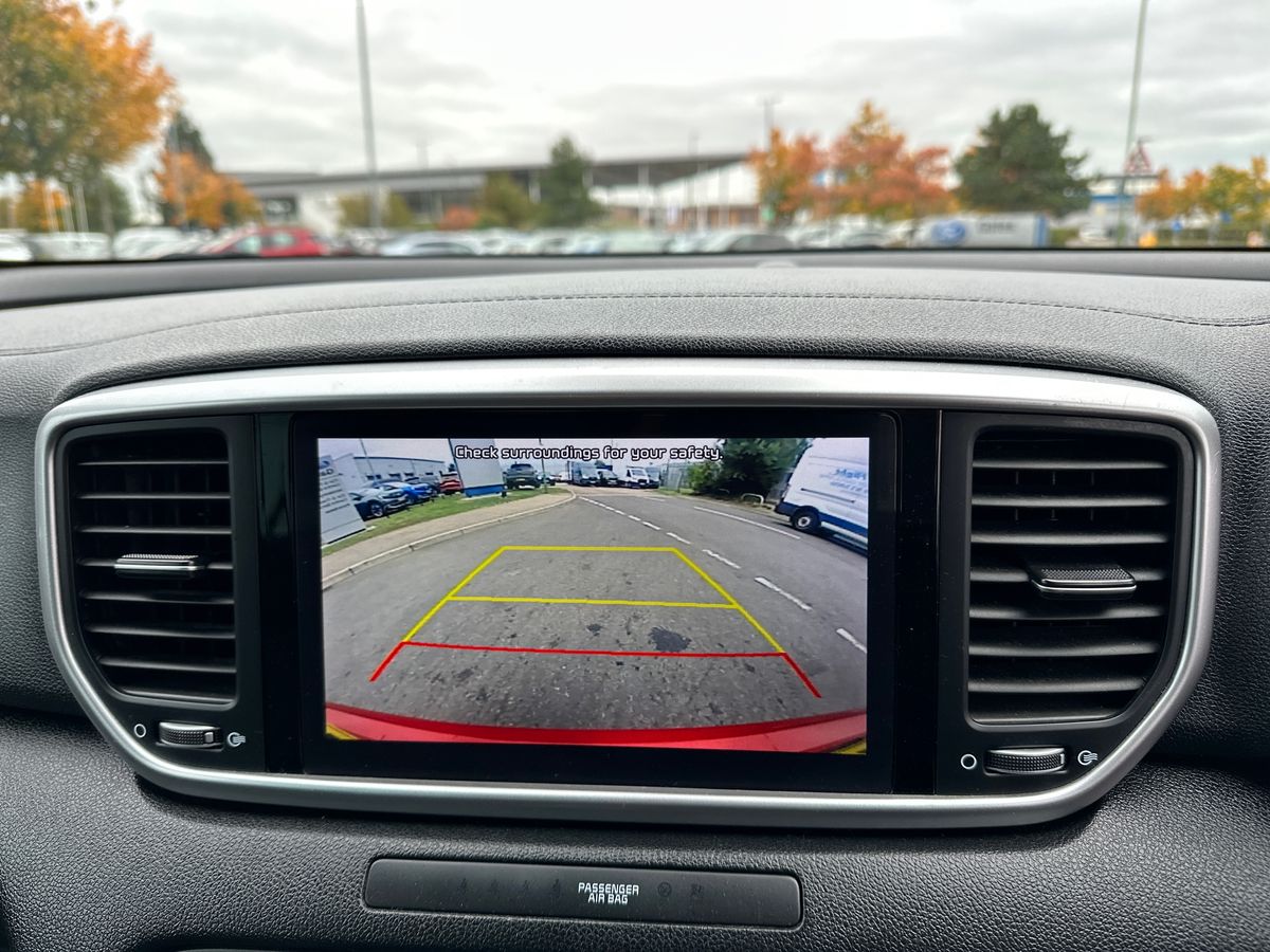 Used Kia Sportage 2020 for sale - 77042839: Photo 37