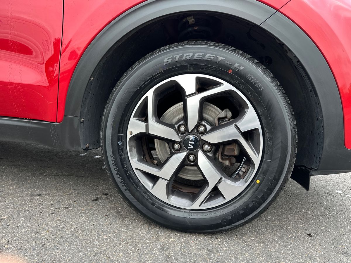 Used Kia Sportage 2020 for sale - 77042839: Photo 9