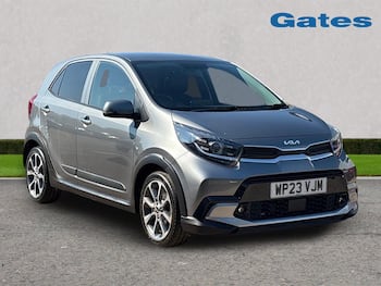 Used Kia Picanto 2023 for sale - 79582468: Photo