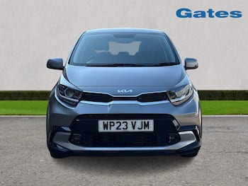 Used Kia Picanto 2023 for sale - 79582468: Photo