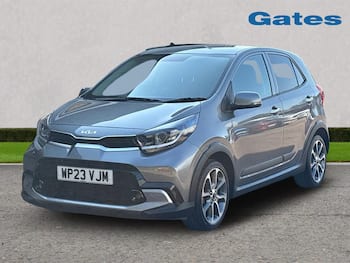 Used Kia Picanto 2023 for sale - 79582468: Photo