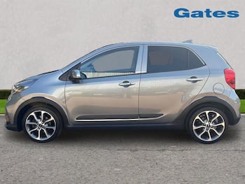 Used Kia Picanto 2023 for sale - 79582468: Photo