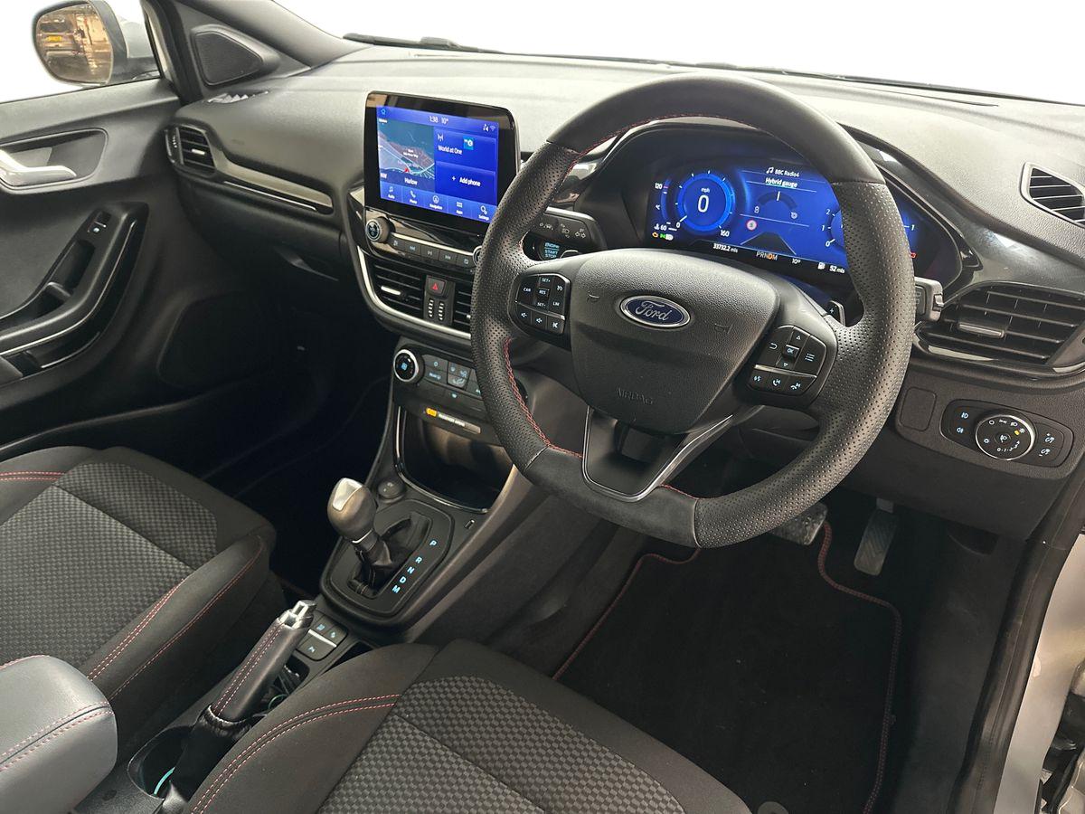 Used Ford Puma 2023 for sale - 77449835: Photo 10