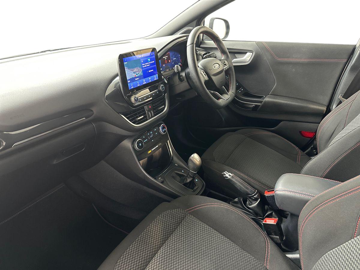 Used Ford Puma 2023 for sale - 77449835: Photo 11