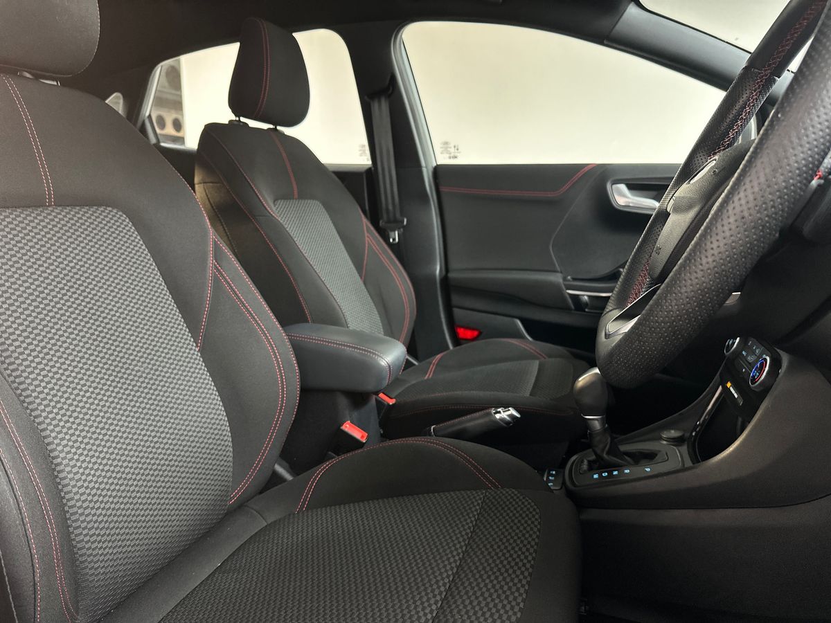 Used Ford Puma 2023 for sale - 77449835: Photo 12