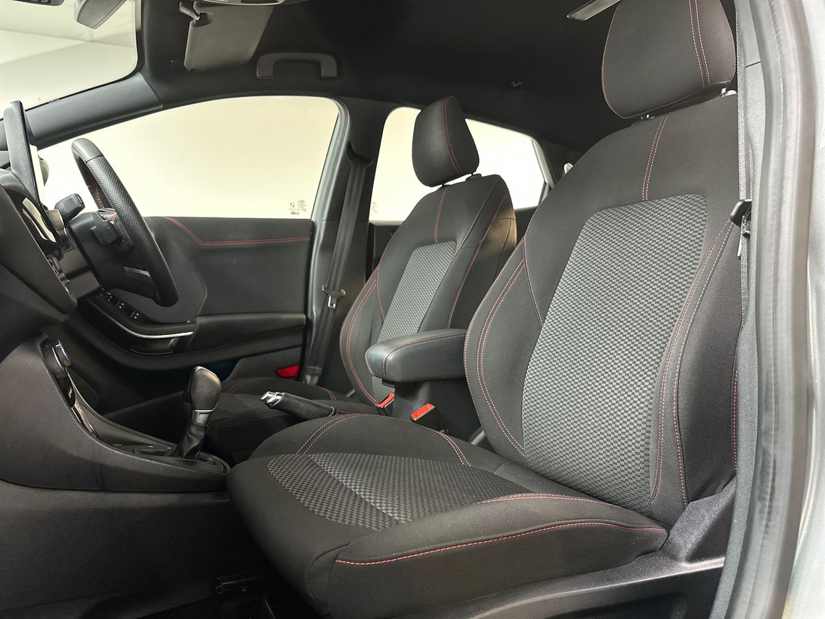 Used Ford Puma 2023 for sale - 77449835: Photo 13