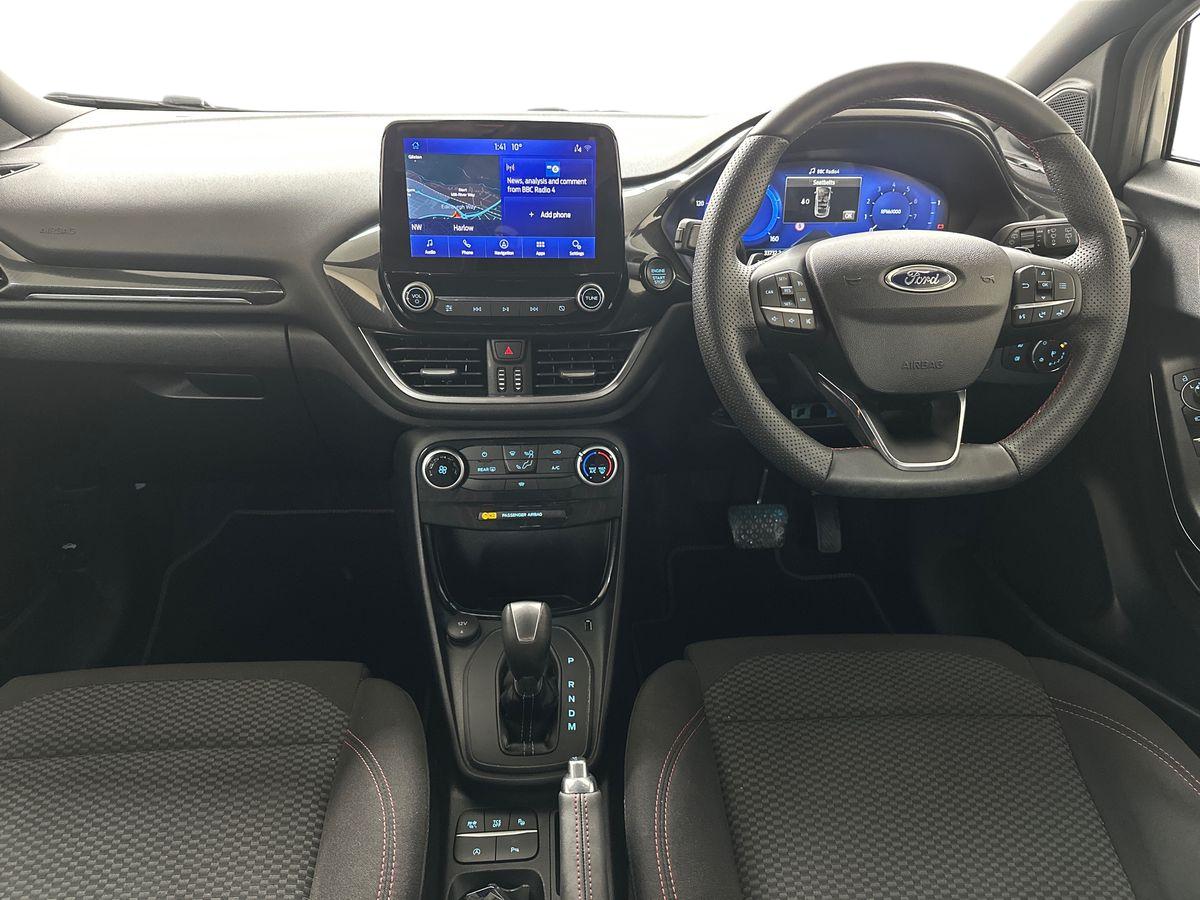 Used Ford Puma 2023 for sale - 77449835: Photo 15