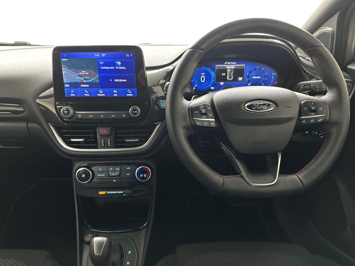 Used Ford Puma 2023 for sale - 77449835: Photo 16