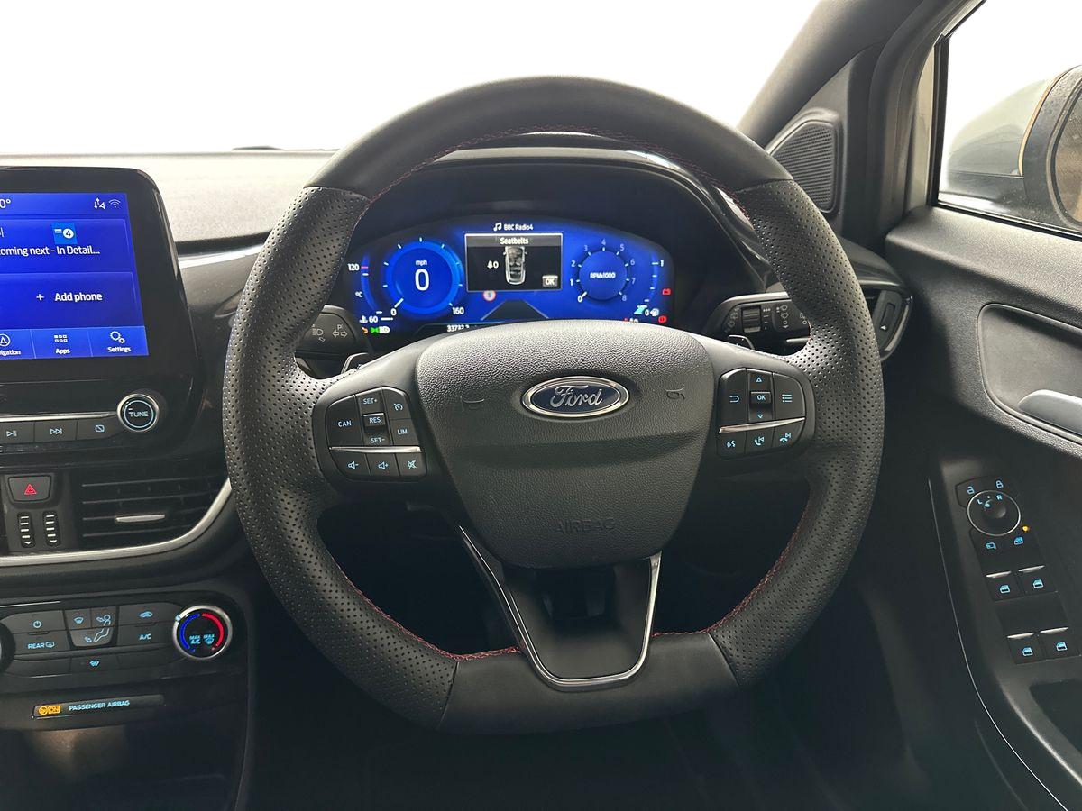 Used Ford Puma 2023 for sale - 77449835: Photo 17