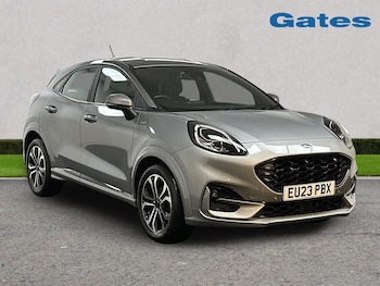 Used Ford Puma 2023 for sale - 77449835: Photo