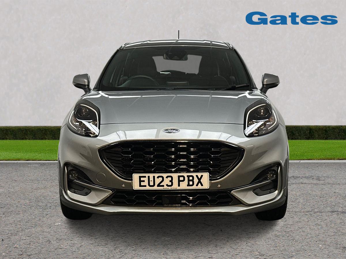 Used Ford Puma 2023 for sale - 77449835: Photo 2