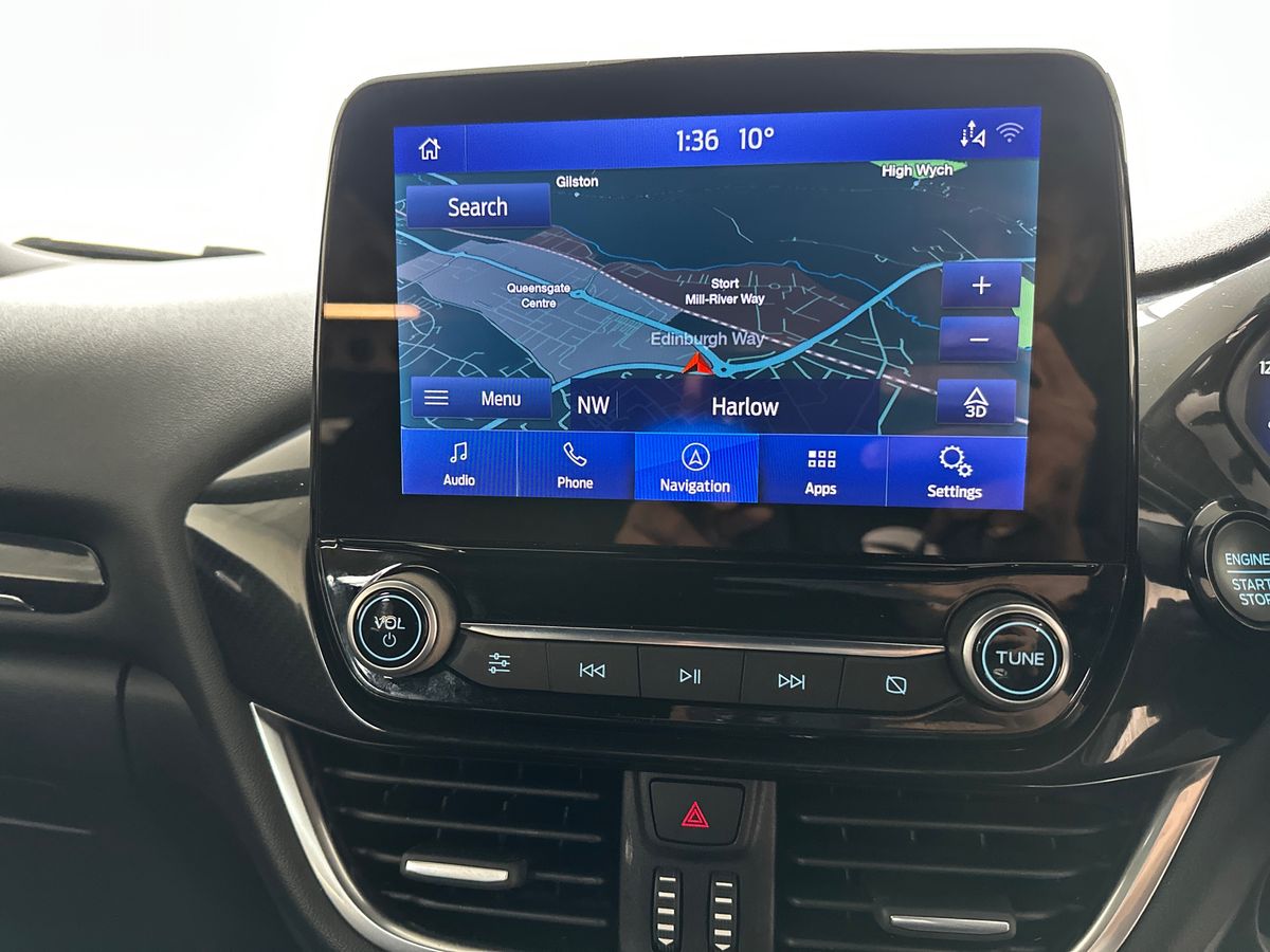 Used Ford Puma 2023 for sale - 77449835: Photo 20