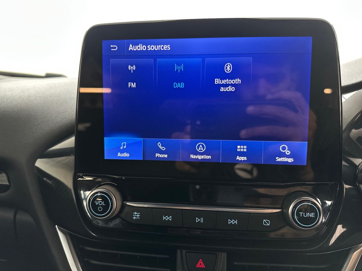 Used Ford Puma 2023 for sale - 77449835: Photo 21