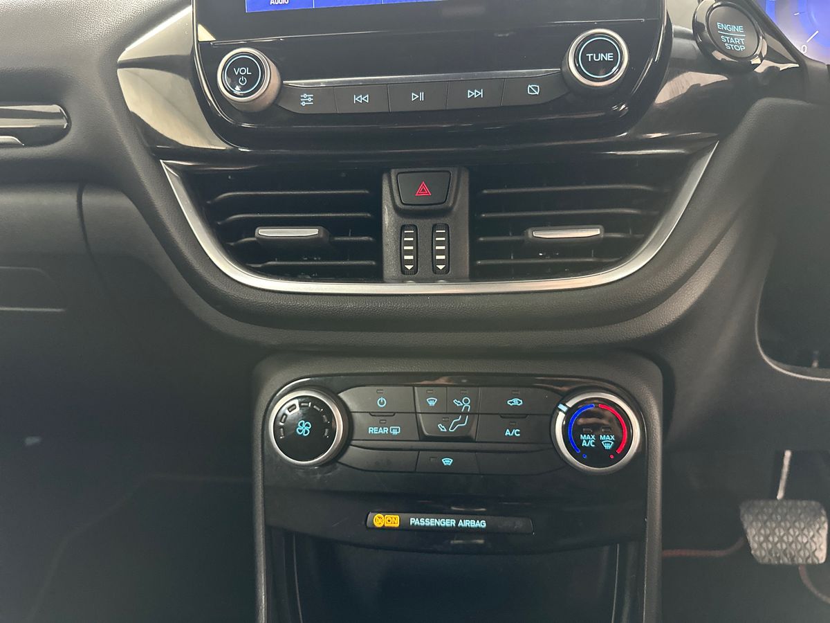 Used Ford Puma 2023 for sale - 77449835: Photo 22