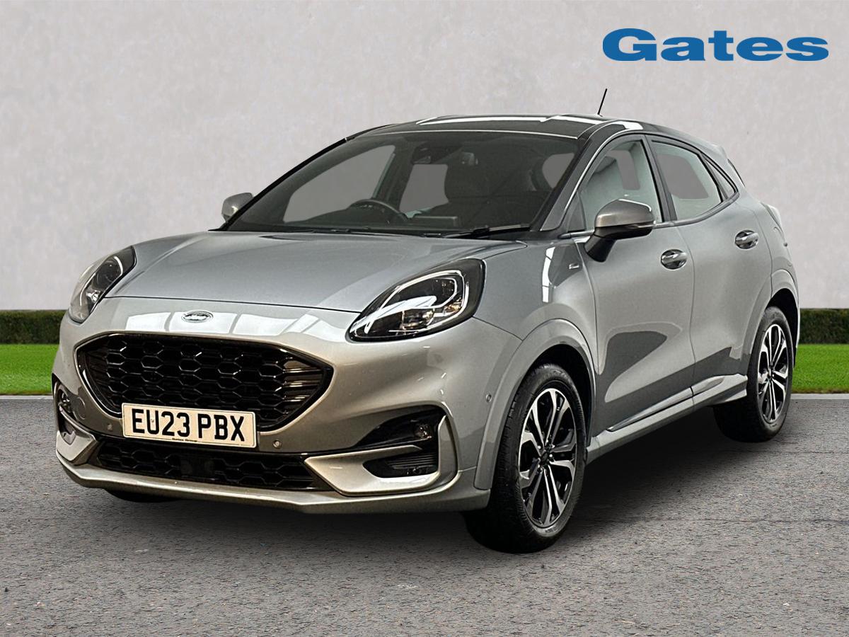 Used Ford Puma 2023 for sale - 77449835: Photo 3