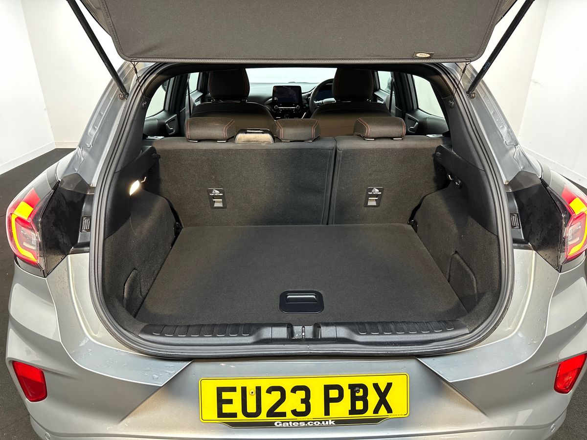 Used Ford Puma 2023 for sale - 77449835: Photo 34