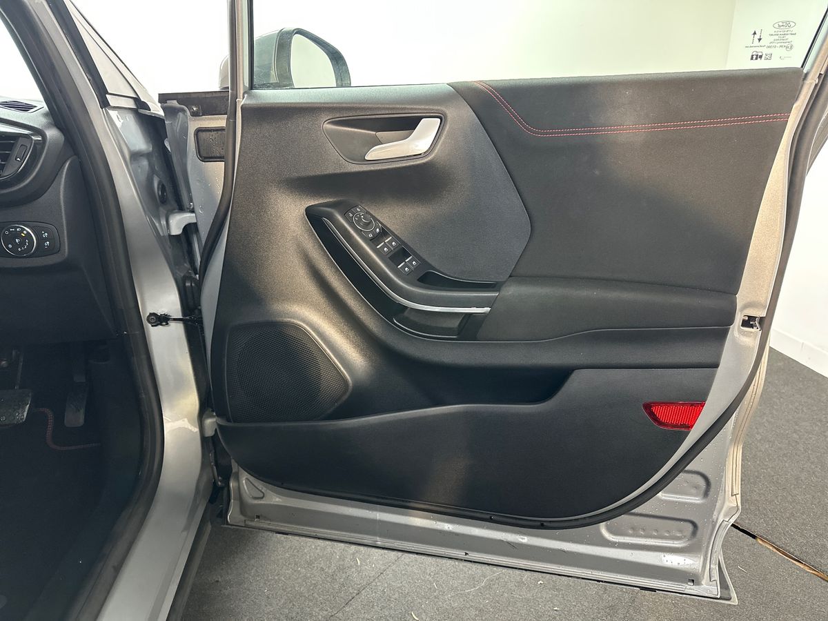 Used Ford Puma 2023 for sale - 77449835: Photo 35