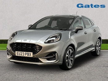 Used Ford Puma 2023 for sale - 77449835: Photo