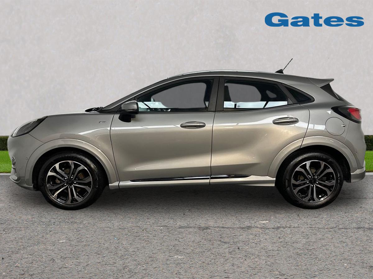 Used Ford Puma 2023 for sale - 77449835: Photo 4