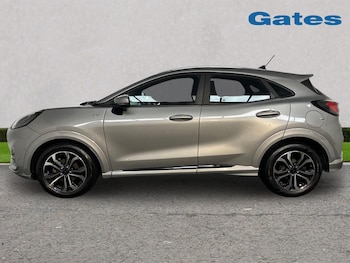 Used Ford Puma 2023 for sale - 77449835: Photo