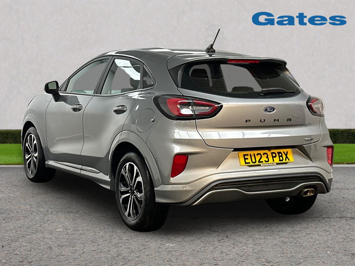 Used Ford Puma 2023 for sale - 77449835: Photo 5