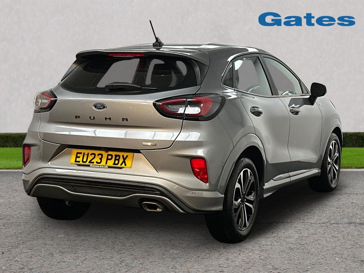 Used Ford Puma 2023 for sale - 77449835: Photo 7