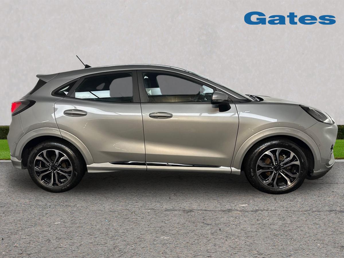 Used Ford Puma 2023 for sale - 77449835: Photo 8