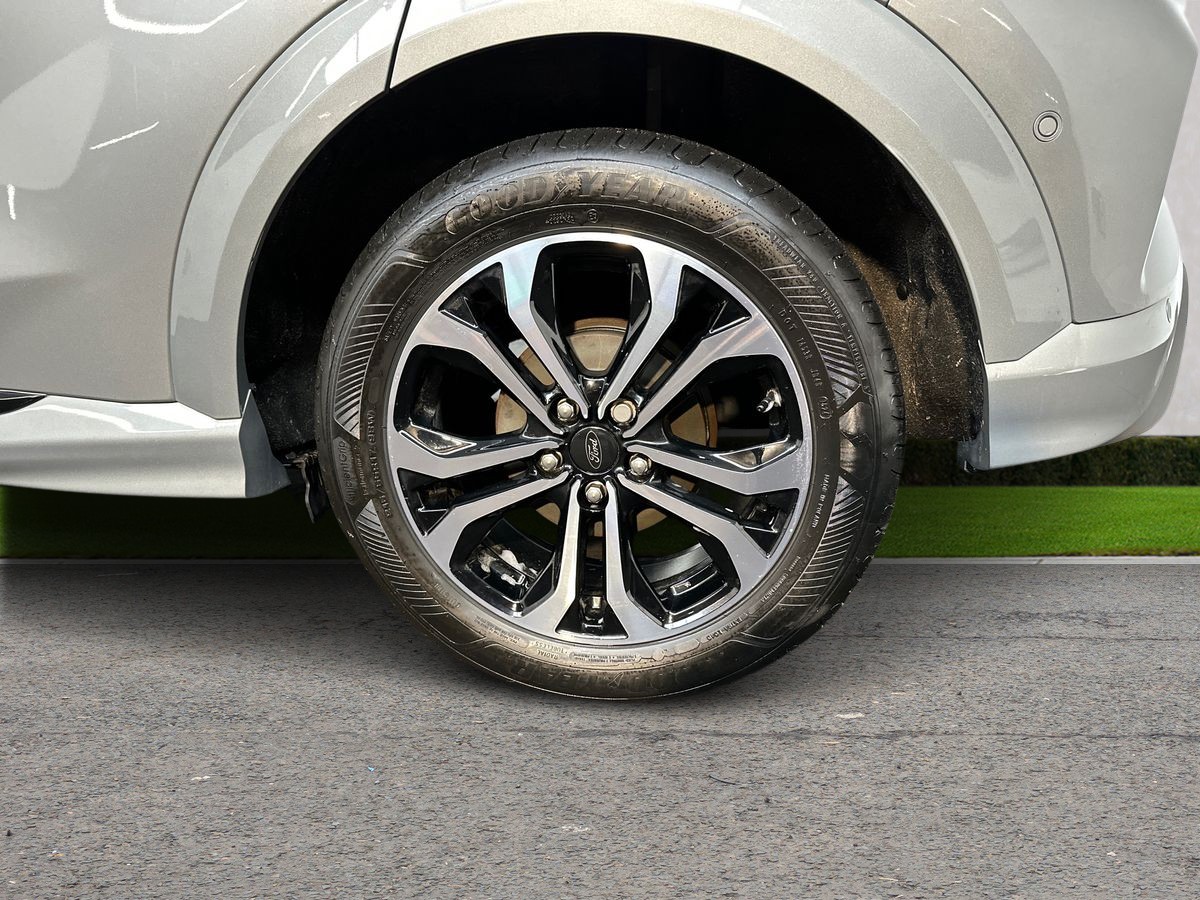 Used Ford Puma 2023 for sale - 77449835: Photo 9