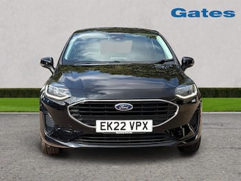 Used Ford Fiesta 2022 for sale - 79646446: Photo