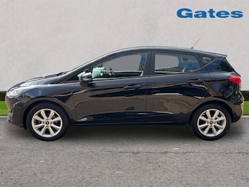 Used Ford Fiesta 2022 for sale - 79646446: Photo