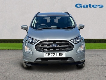 Used Ford Ecosport 2023 for sale - 78824327: Photo