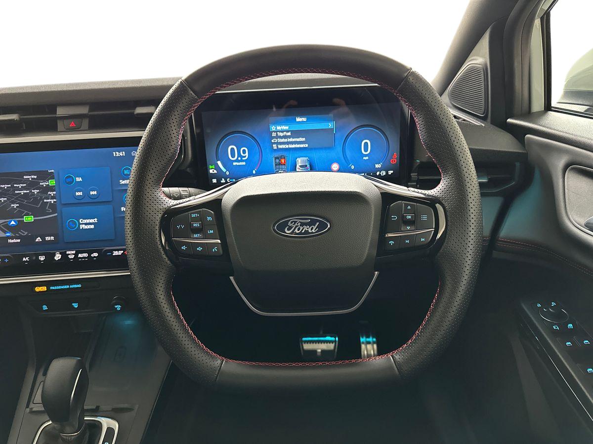 Used Ford Puma 2025 for sale - 76393629: Photo 17