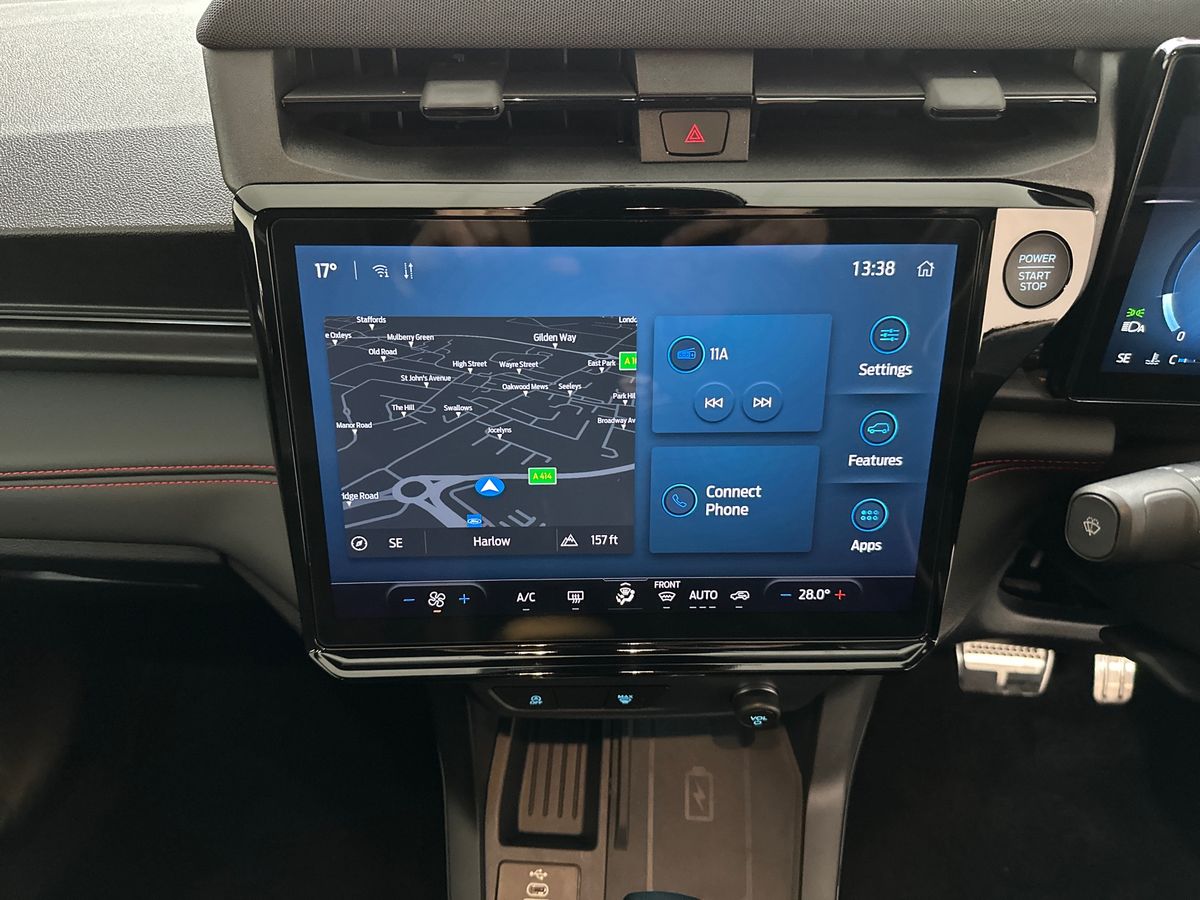 Used Ford Puma 2025 for sale - 76393629: Photo 19