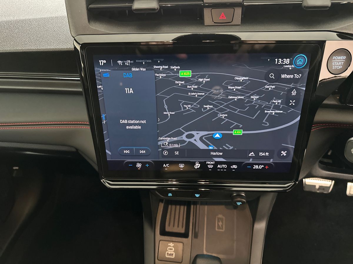 Used Ford Puma 2025 for sale - 76393629: Photo 20