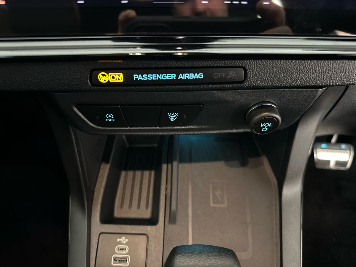 Used Ford Puma 2025 for sale - 76393629: Photo 22