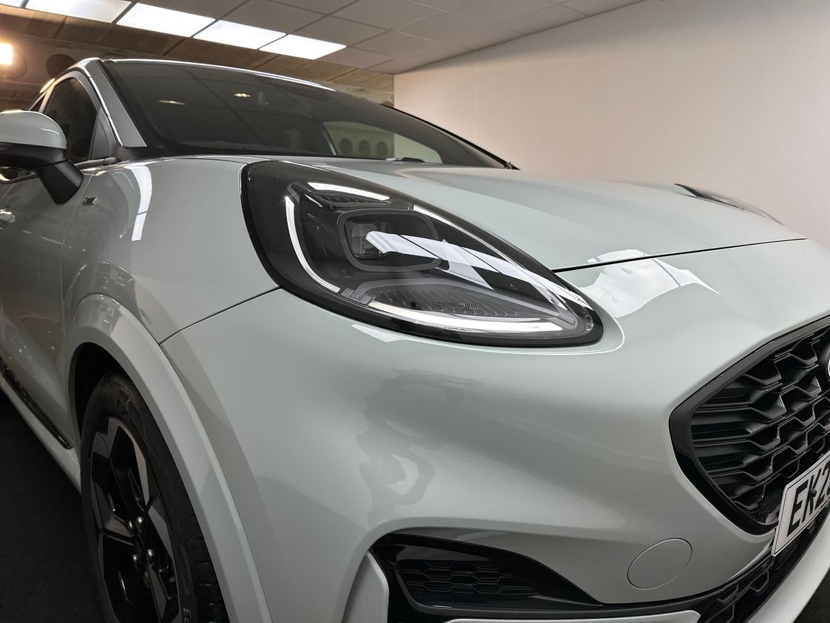 Used Ford Puma 2025 for sale - 76393629: Photo 32