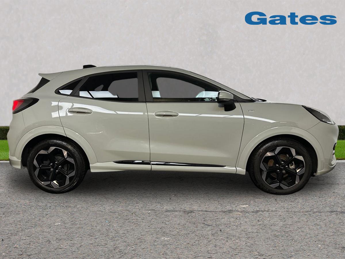 Used Ford Puma 2025 for sale - 76393629: Photo 8