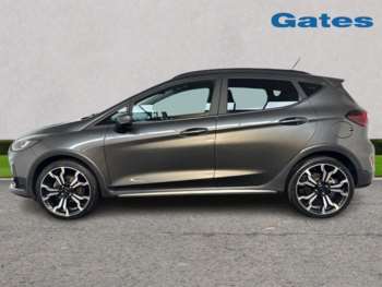 Used Ford Fiesta 2023 for sale - 74720583: Photo