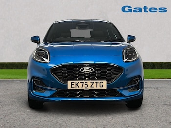 Used Ford Puma 2025 for sale - 78293714: Photo