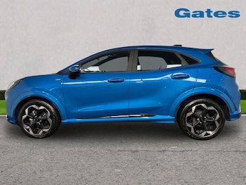 Used Ford Puma 2025 for sale - 78293714: Photo