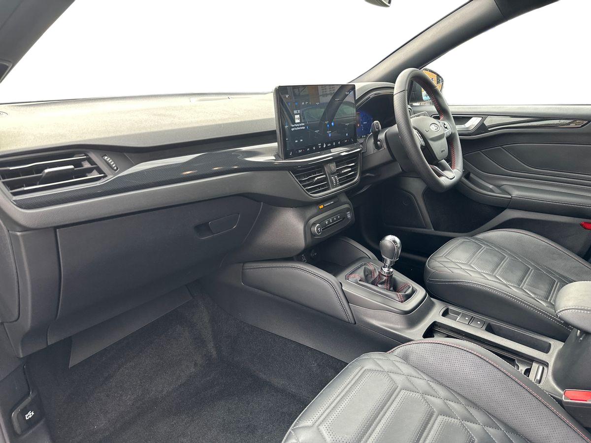 Used Ford Focus 2022 for sale - 76540138: Photo 11