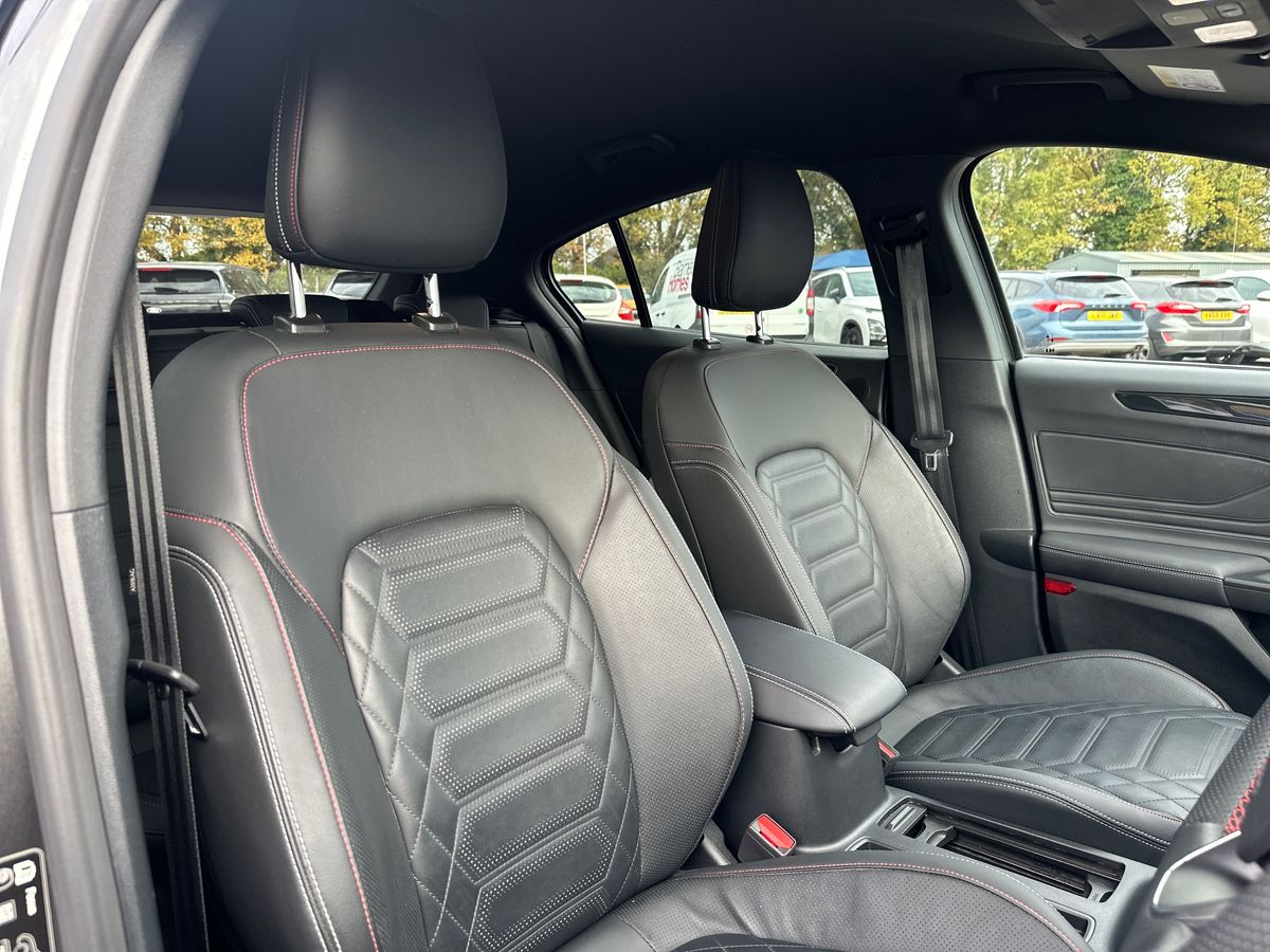 Used Ford Focus 2022 for sale - 76540138: Photo 12