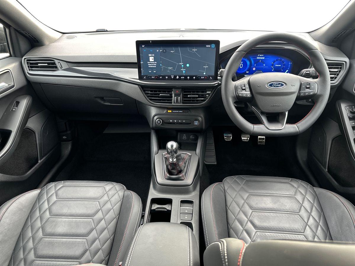 Used Ford Focus 2022 for sale - 76540138: Photo 15